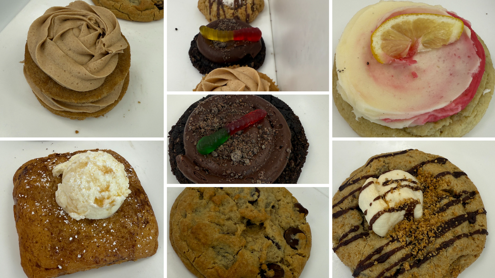 Crumbl Cookies Review: A Sweet Stop You’ll Always Crave