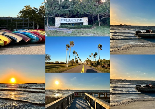 10 Fascinating Facts About Fort De Soto Park Every Visitor Should Know