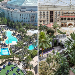 Gaylord Palms Resort & Convention Center Reviews