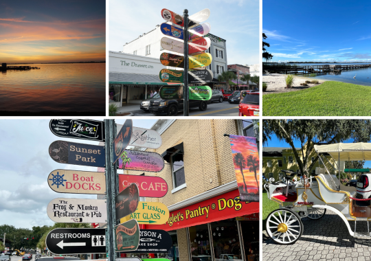 Mount Dora Is A Refreshing Stop For Any Florida Itinerary