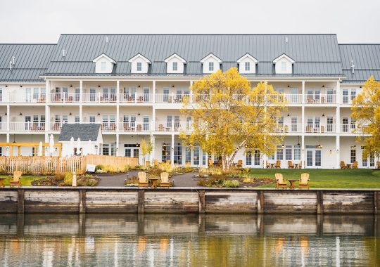 Summer at The Lake House on Canandaigua: Where Family Fun Meets Lakeside Luxury