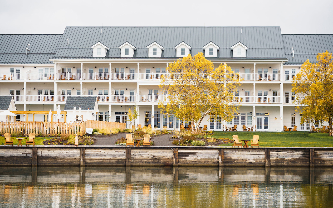 Summer at The Lake House on Canandaigua: Where Family Fun Meets Lakeside Luxury