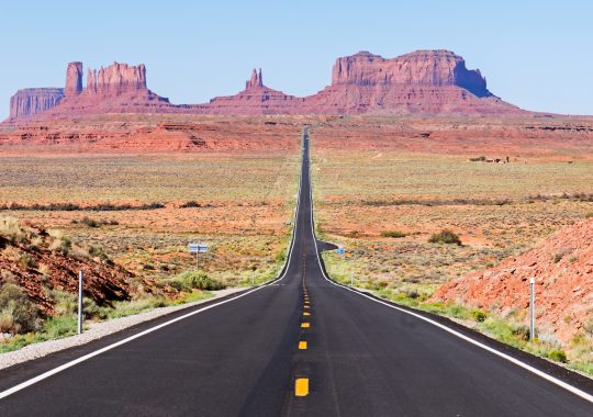 How to Plan the Ultimate Road Trip Without Sacrificing Comfort