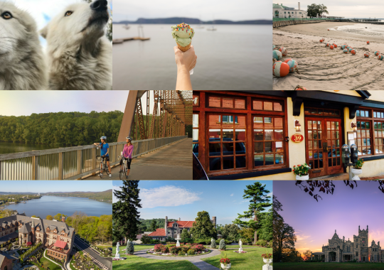 Summer in Westchester County: Adventures, Nature, and Culture Just North of NYC