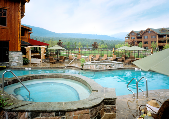 Whiteface Lodge in Lake Placid: The Ultimate Family Vacation in the Adirondacks