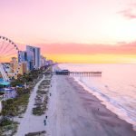 Why Myrtle Beach Should Be Your Next Vacation Destination