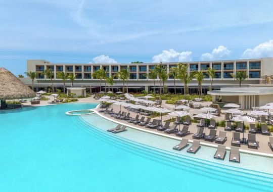 Zemi Miches Punta Cana All-Inclusive Resort: A Hidden Gem in the Dominican Republic’s Untouched Paradise