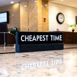 When Is the Cheapest Time to Book Hotels?