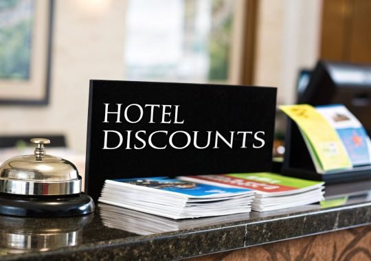 7 Proven Ways to Get Amazing Hotel Discounts in 2025