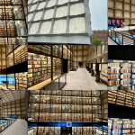 Beinecke Rare Book & Manuscript Library: A New Haven Treasure