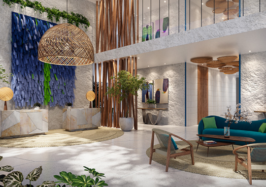 City Express by Marriott Expands into Brazil with Seven New Hotels in the Northeast Region
