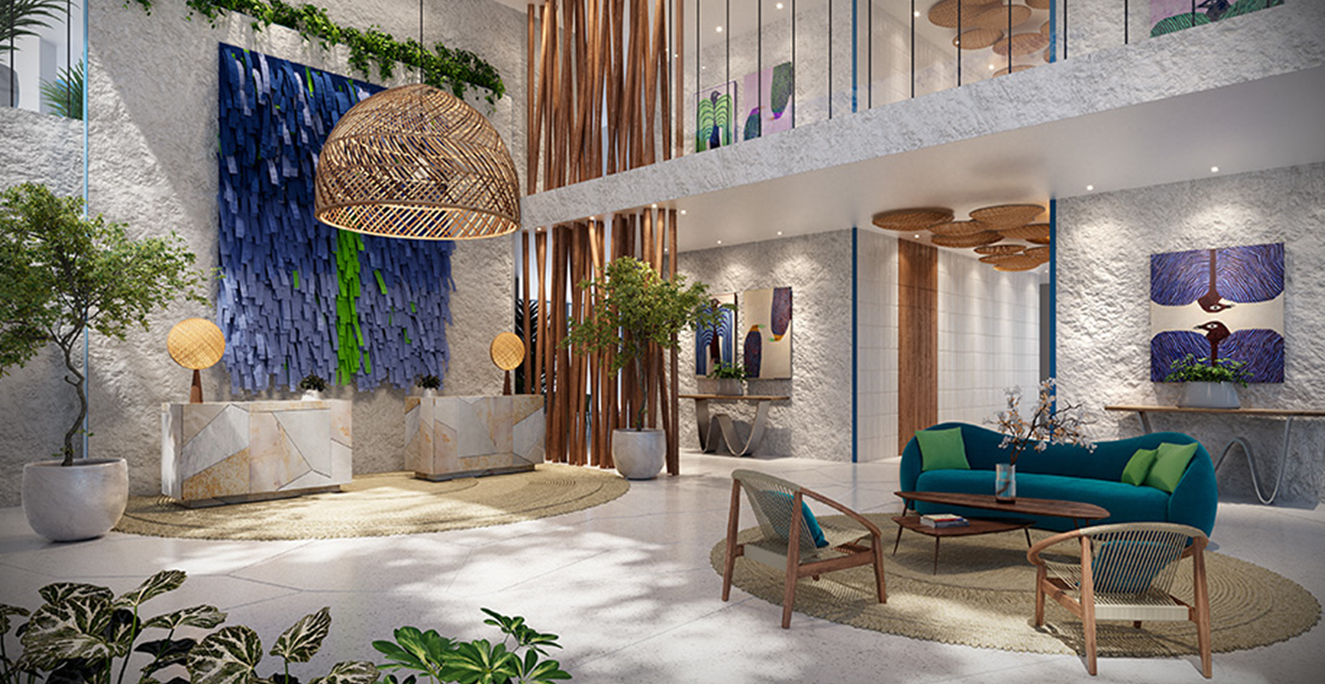 City Express by Marriott Brazil