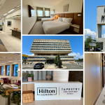 Hotel Marcel New Haven Tapestry Collection by Hilton Reviews