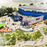 LEGOLAND Florida’s New Space-Themed Indoor Coaster Launching 2026: What Families Can Expect
