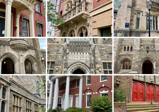 Explore the Heart of New England: New Haven, Connecticut
