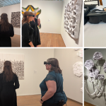 Orlando Museum of Art and eSight Partner to Make Art More Accessible