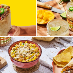Tijuana Flats Restaurants Spice Up Summer with Bold Barbacoa, Street Corn Dip & More 5 Tijuana Flats Restaurants Spice Up Summer with Bold Barbacoa, Street Corn Dip & More