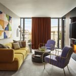 Discover W Florence: A Bold Luxury Experience in the Heart of Tuscany 3 Discover W Florence: A Bold Luxury Experience in the Heart of Tuscany