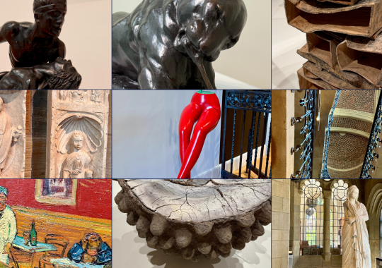 Yale University Art Gallery: A Cultural Gem in New Haven, Connecticut