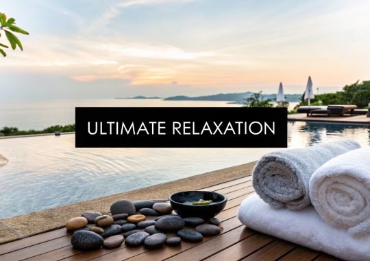 Top 7 Best Spa Hotels for Ultimate Relaxation