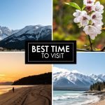 7 Tips to Find the Best Time to Visit Any Destination 3 7 Tips to Find the Best Time to Visit Any Destination