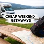 10 Cheap Weekend Getaways for Your Travel Bucket List