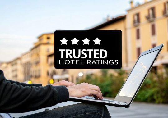 Top 12 Hotel Rating Websites to Trust