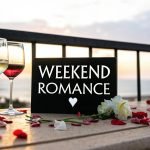 9 Unforgettable Romantic Weekend Getaways