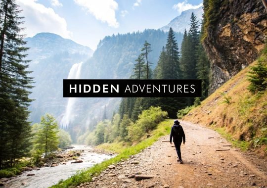 Off the Beaten Path Travel: 7 Unique Adventure Ideas