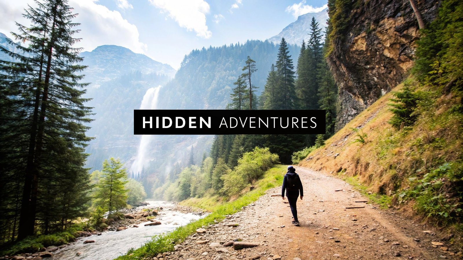 Off the Beaten Path Travel
