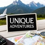 10 Unique Travel Experiences for Your Adventures