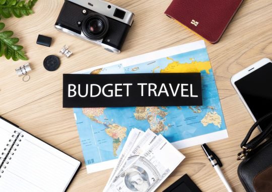 Smart Budget Travel Planning That Works