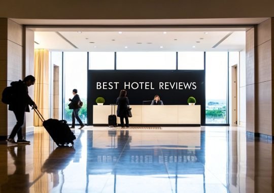 12 Best Hotel Review Sites to Trust in 2025