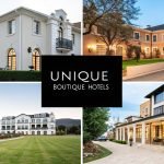 7 Unforgettable & Unique Boutique Hotels for Your Trip