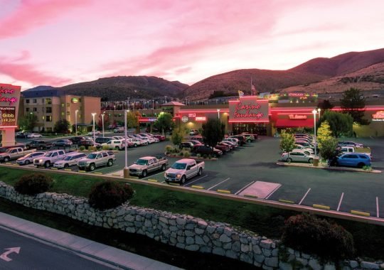 Casino Fandango Welcomes Boomer’s Sportsbook: A New Era for Northern Nevada Sports Betting