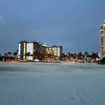 Clearwater Beach Sheraton Resort on Sand Key Reviews