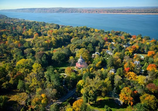 Fall Guide to Westchester County New York: Events, Festivals, and Seasonal Escapes