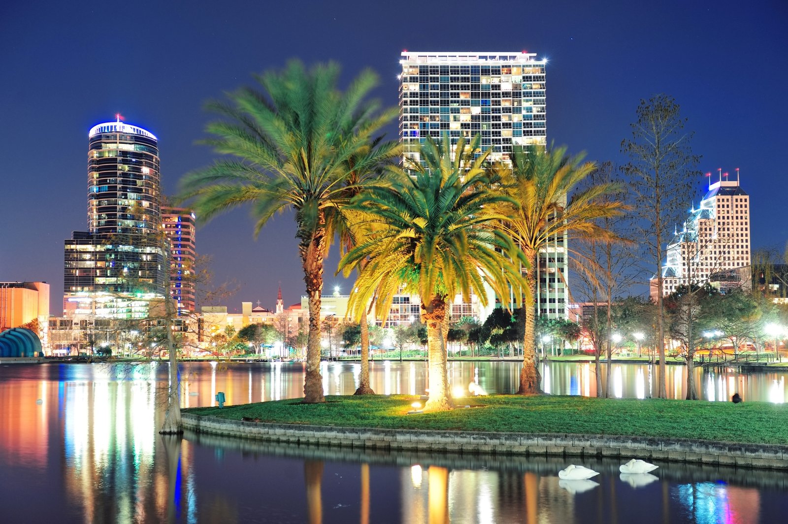Luxury Casino Resorts