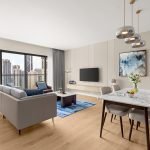 Marriott Executive Apartments Kuala Lumpur Opens as Brand’s Largest in Asia Pacific
