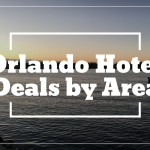 Plan the Perfect Late Summer Getaway in Orlando: Best Hotels by Area