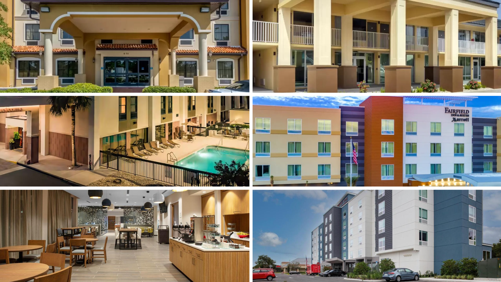 Southern Hospitality Management Company