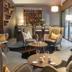 The Salon at Ômo by Jônt: A New Chapter in Michelin-Starred Indulgence