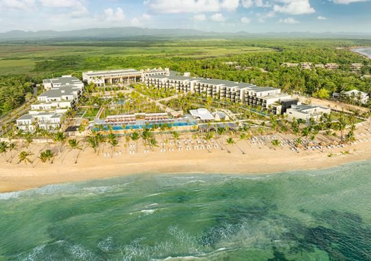 W Punta Cana Adult All-Inclusive: W Hotels’ Bold New Chapter in Luxury Travel