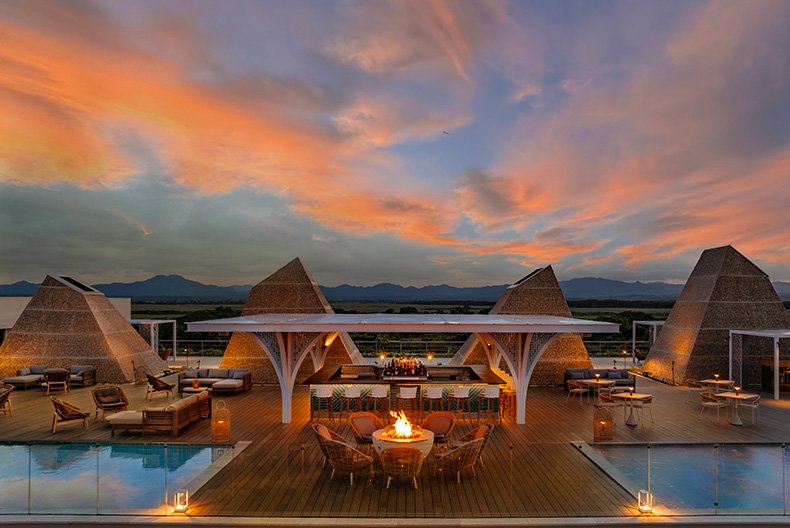 W Punta Cana, Adult All-Inclusive in Dominican Republic