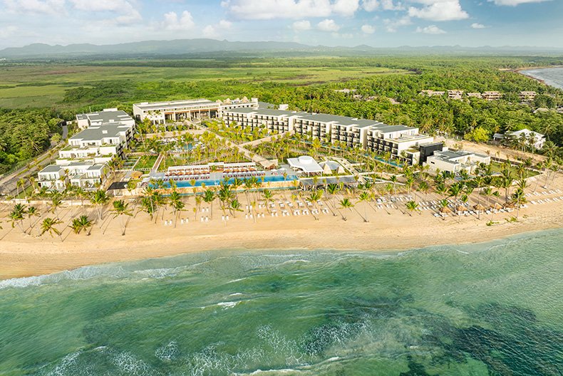 W Punta Cana, Adult All-Inclusive