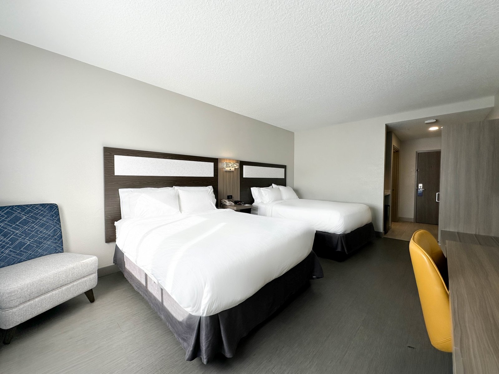 Washers and Dryers for Hotels