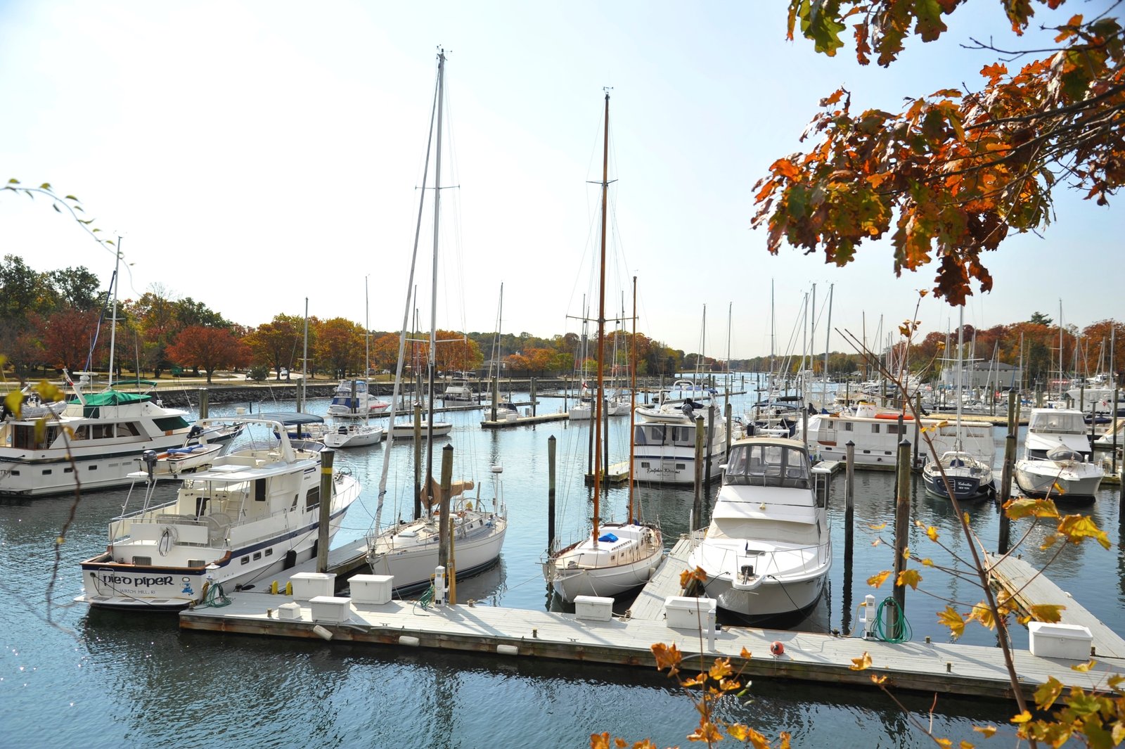 Westchester County New York Fall Travel Guide 2025