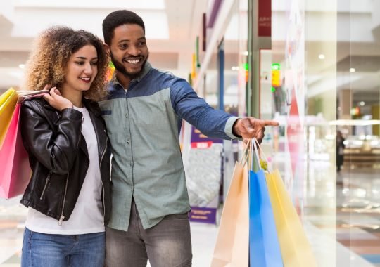 Best Shopping Spots in Myrtle Beach