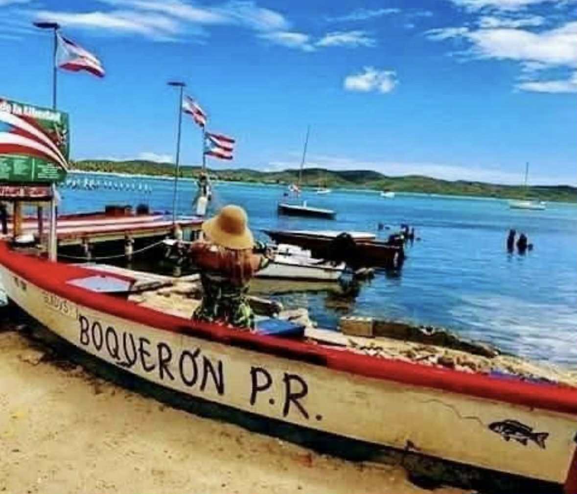 Explore Cabo Rojo: Top Reasons to Stay at Mi Casa Su Casa 6 Boquerón Bay and Fishing Village