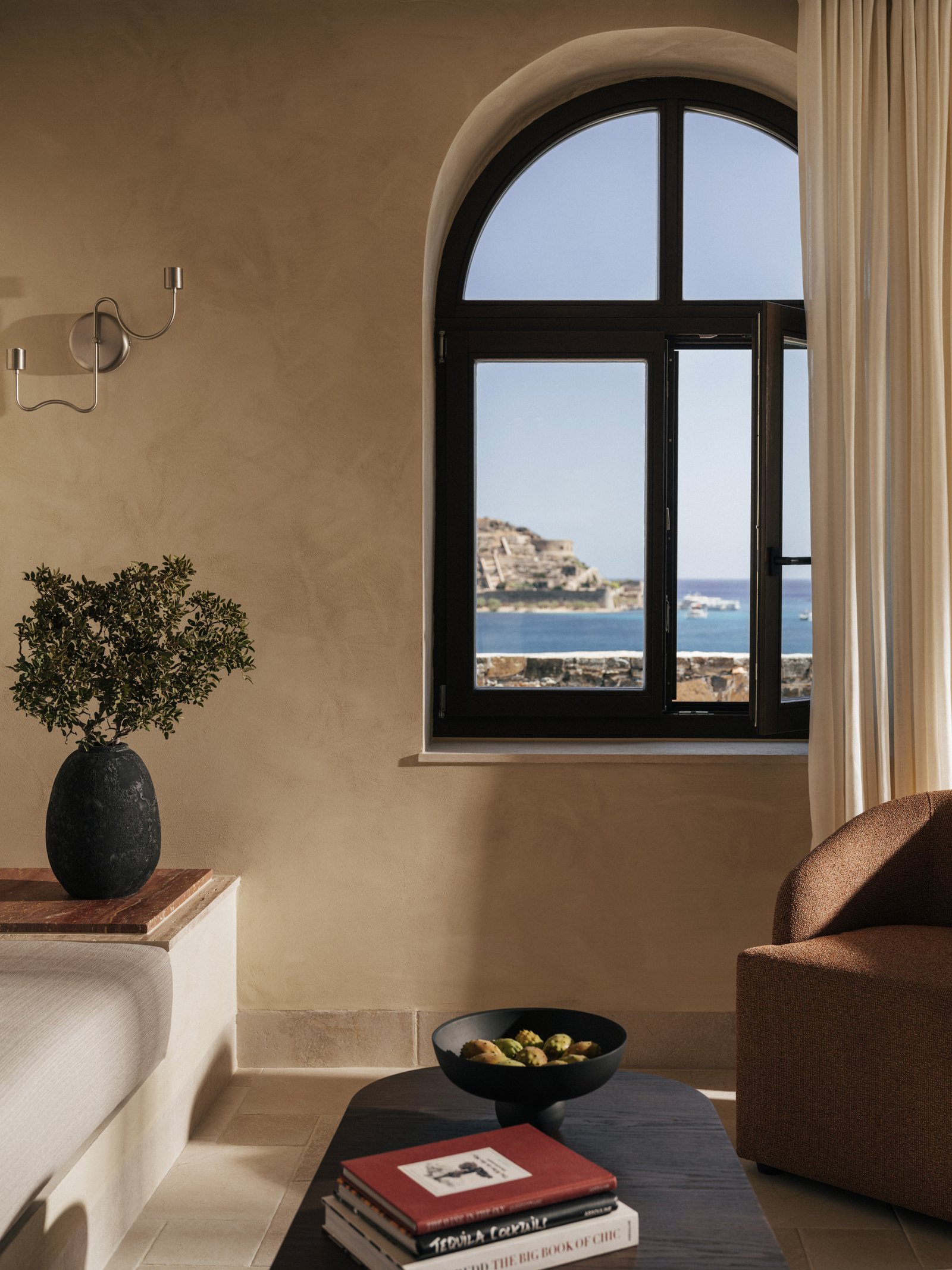 Domes of Elounda in Crete Hotel in Greece